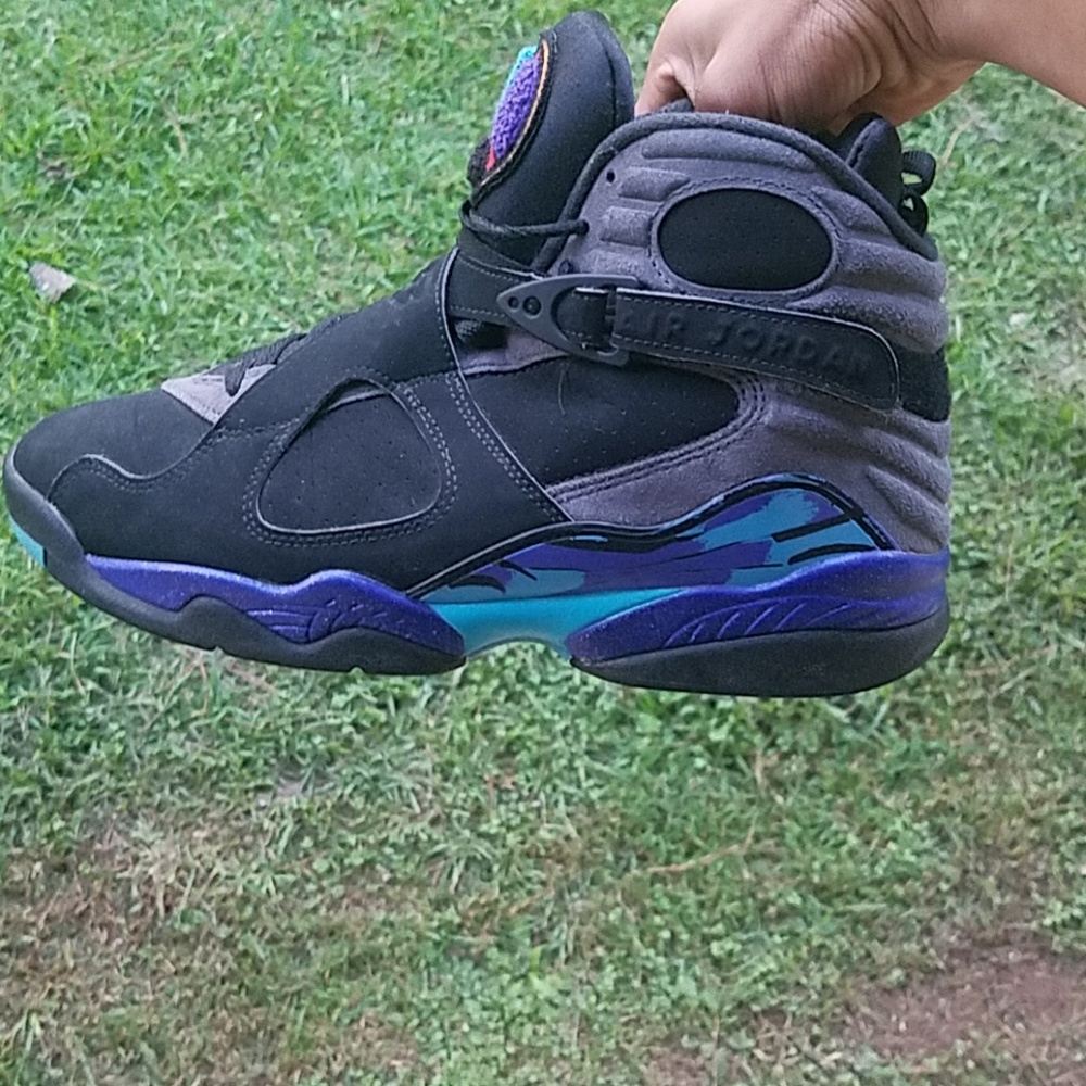 2015 jordan 8